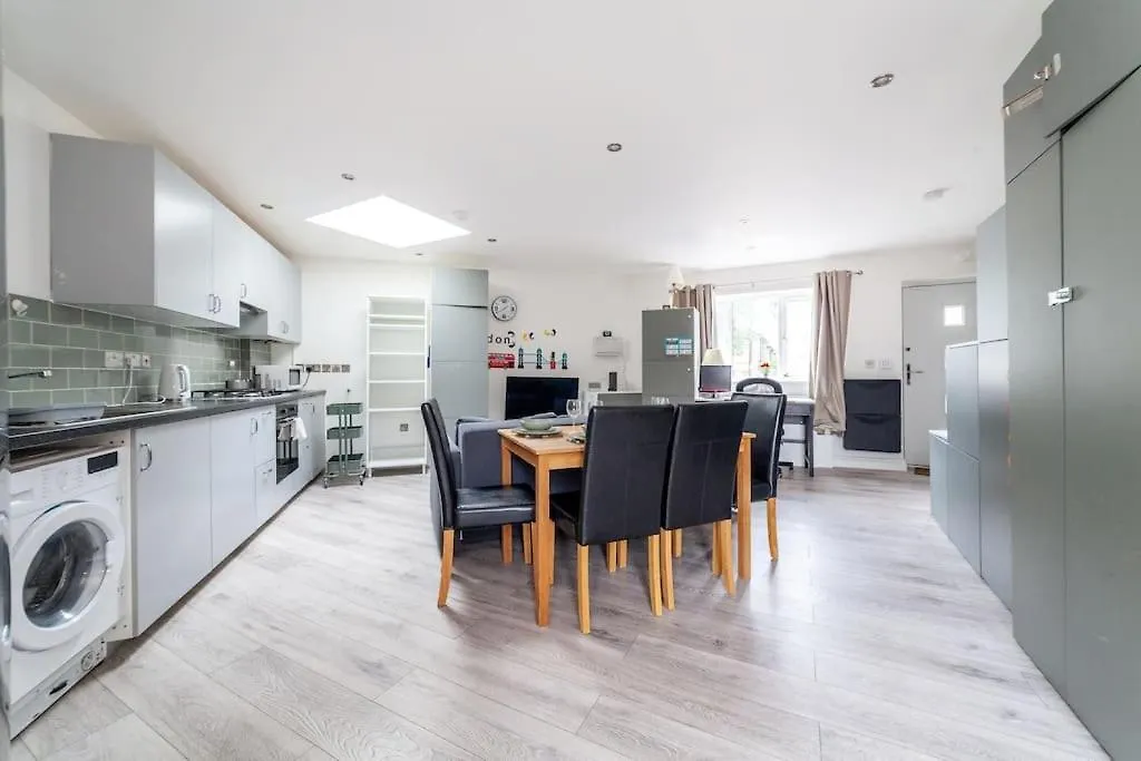 Lovely 2 Bedroom House In Greenwich London United Kingdom