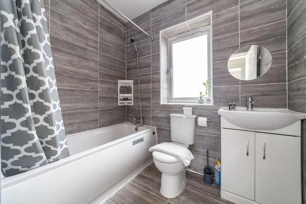 Holiday home Lovely 2 Bedroom House In Greenwich London United Kingdom