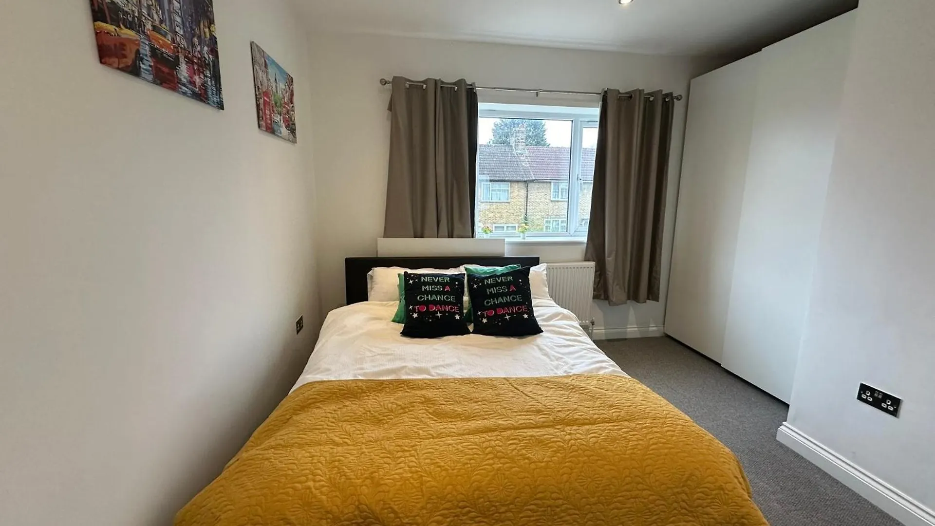 Holiday home Lovely 2 Bedroom House In Greenwich London